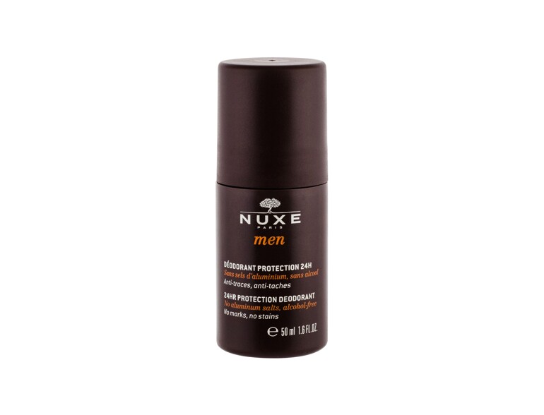 Deodorant NUXE Men 50 ml