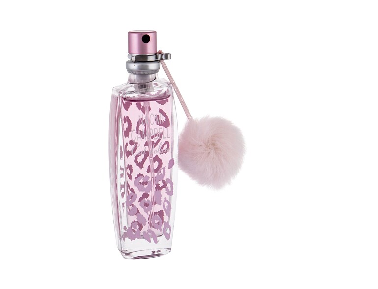 Eau de toilette Naomi Campbell Cat Deluxe 15 ml