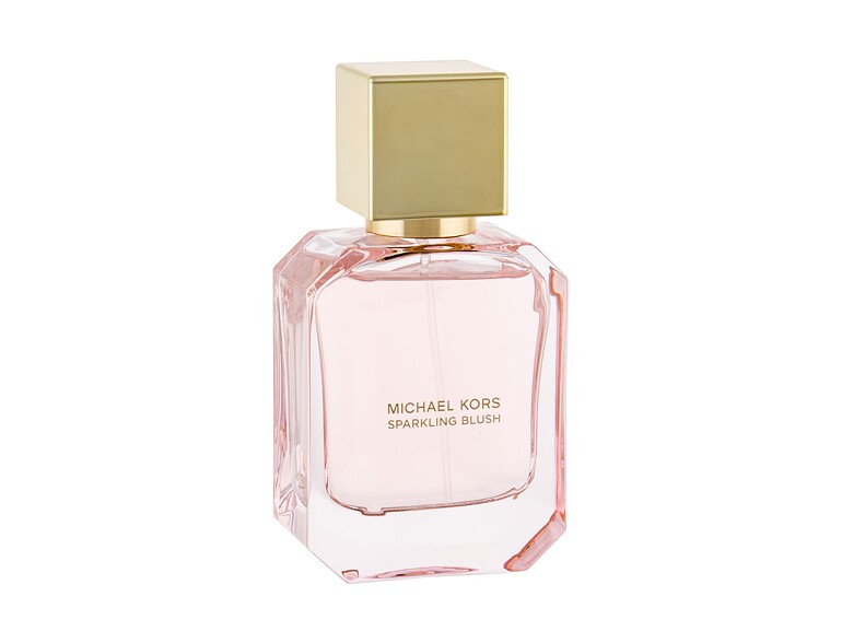 Eau de Parfum Michael Kors Sparkling Blush 50 ml