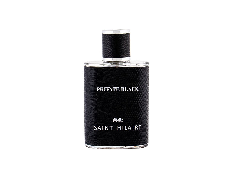 Eau de Parfum Saint Hilaire Private Black 100 ml