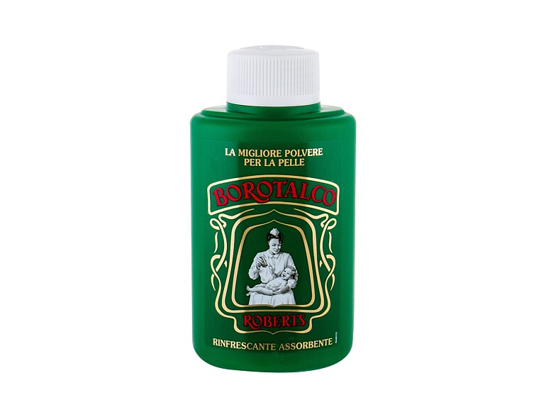 Kinderpuder & Pulver Borotalco Roberts 100 g