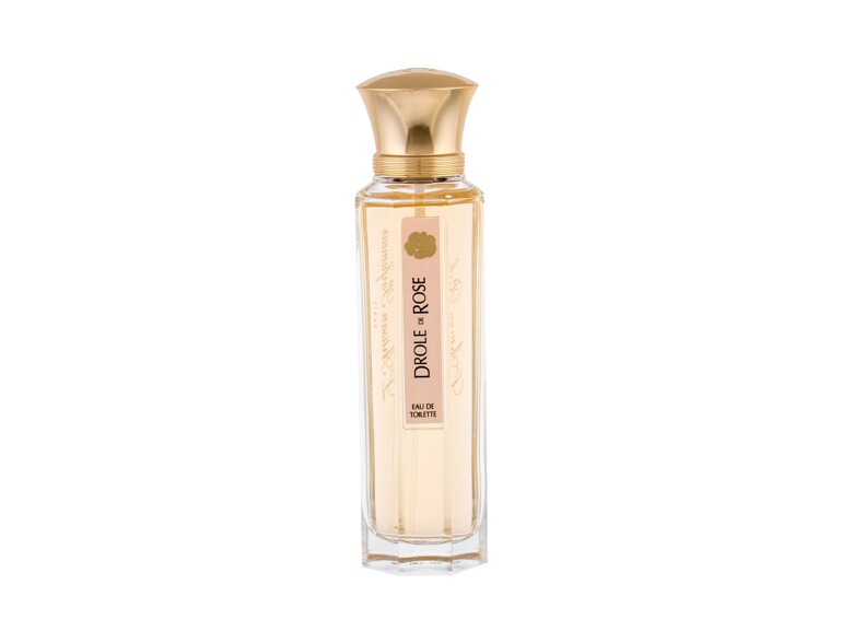 Eau de Toilette L´Artisan Parfumeur Drole de Rose 50 ml Beschädigte Schachtel