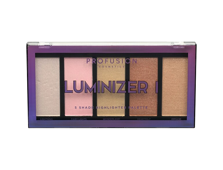 Highlighter Profusion Luminizer 20 g
