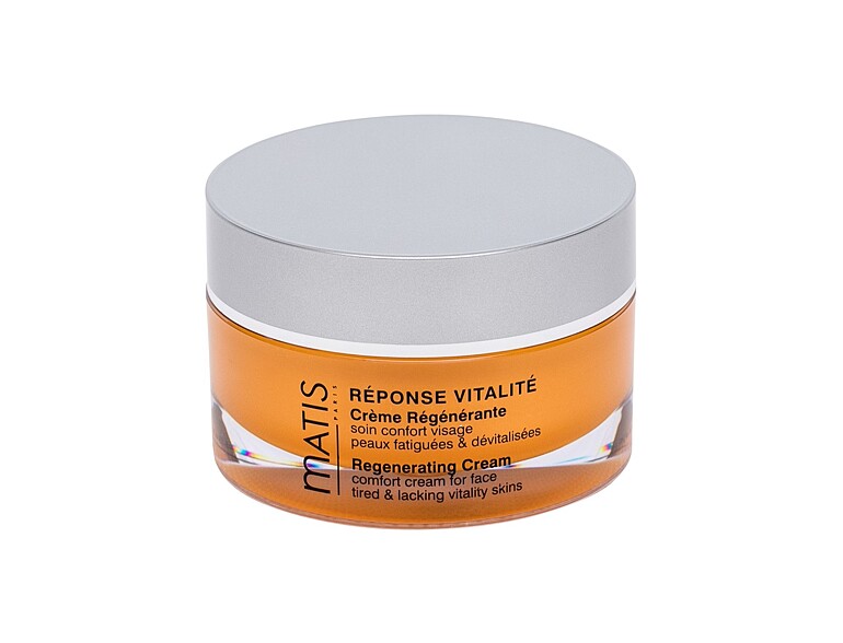 Tagescreme Matis Réponse Vitalité 50 ml