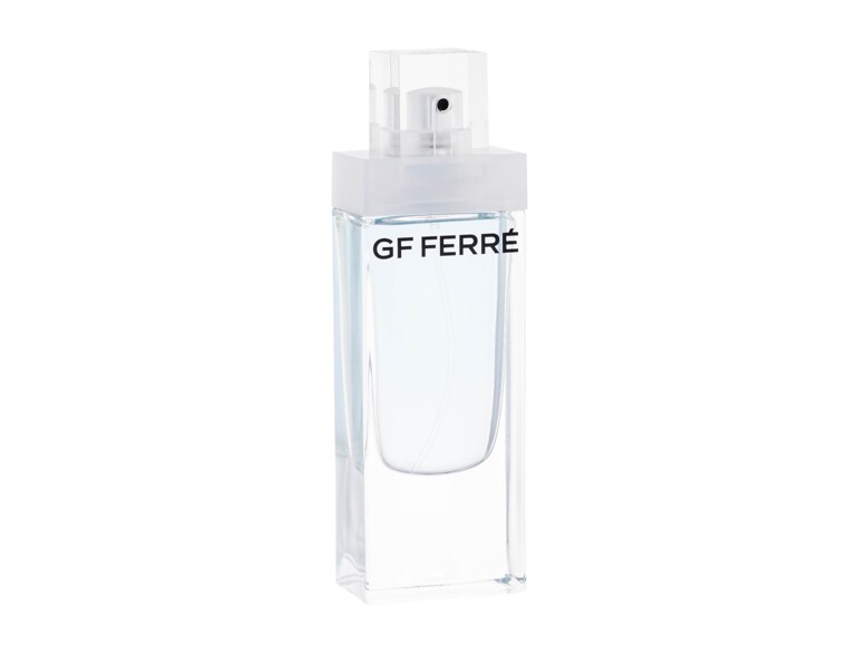 Eau de Toilette Gianfranco Ferré GF Ferré Lui-Him 30 ml Beschädigte Schachtel