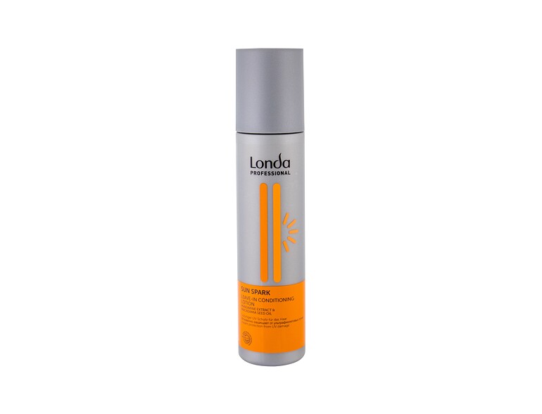 Balsamo per capelli Londa Professional Sun Spark 250 ml