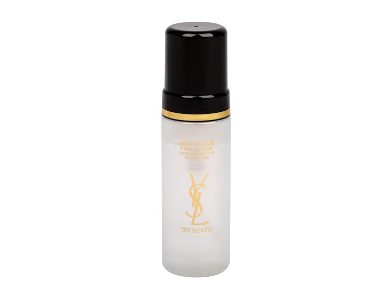 Gesichtswasser und Spray Yves Saint Laurent Top Secrets Moisturizing Prep Lotion 150 ml