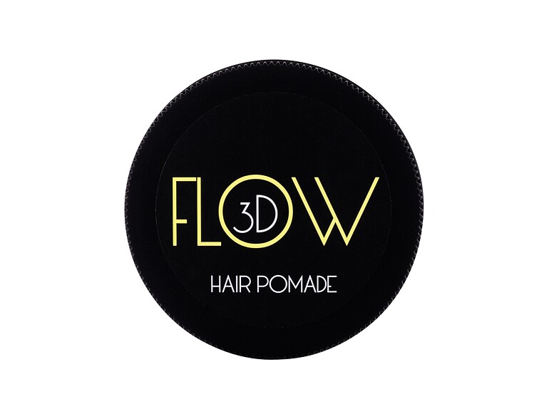 Haargel Stapiz Flow 3D Hair Pomade 80 ml