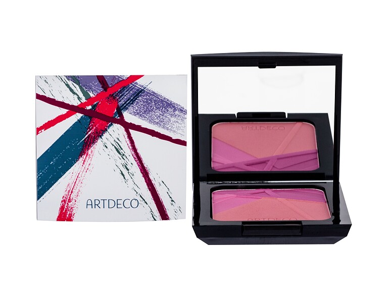 Rouge Artdeco Cross The Lines Blush Couture 10 g