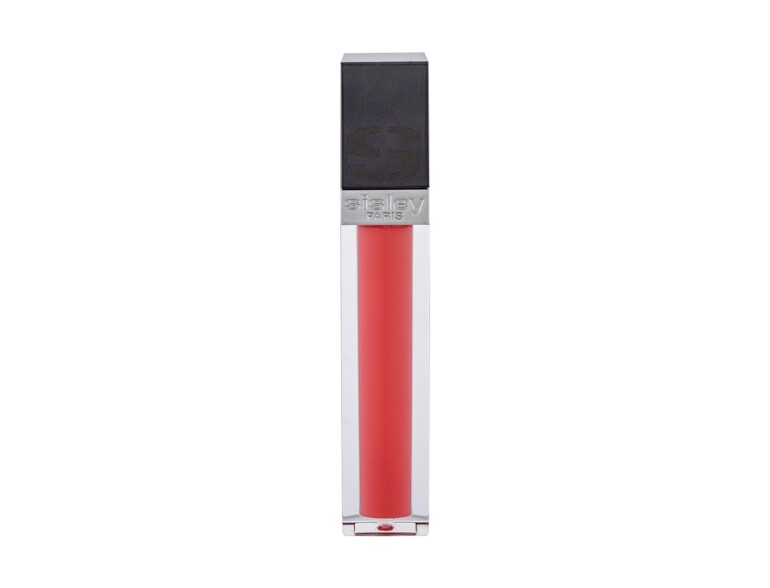 Gloss Sisley Phyto Lip Gloss 6 ml 3 Rose