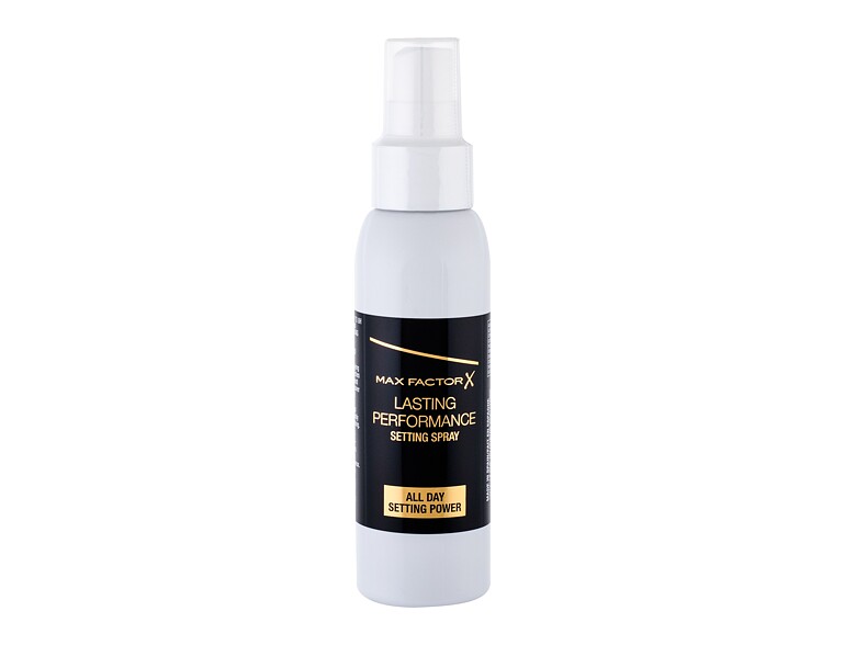 Make-up Fixierer Max Factor Lasting Performance 100 ml