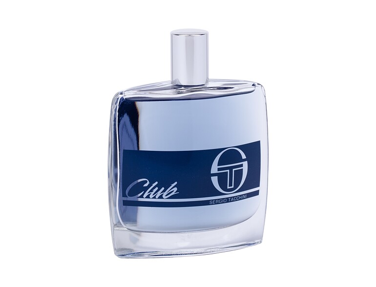 Lotion après-rasage Sergio Tacchini Club 100 ml