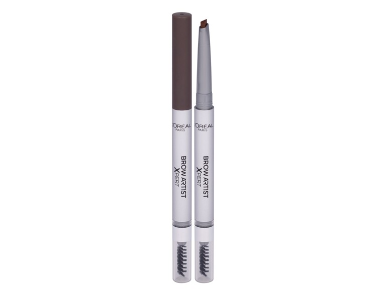 Augenbrauenstift  L'Oréal Paris Brow Artist Xpert 0,2 g 106 Ash Brunette