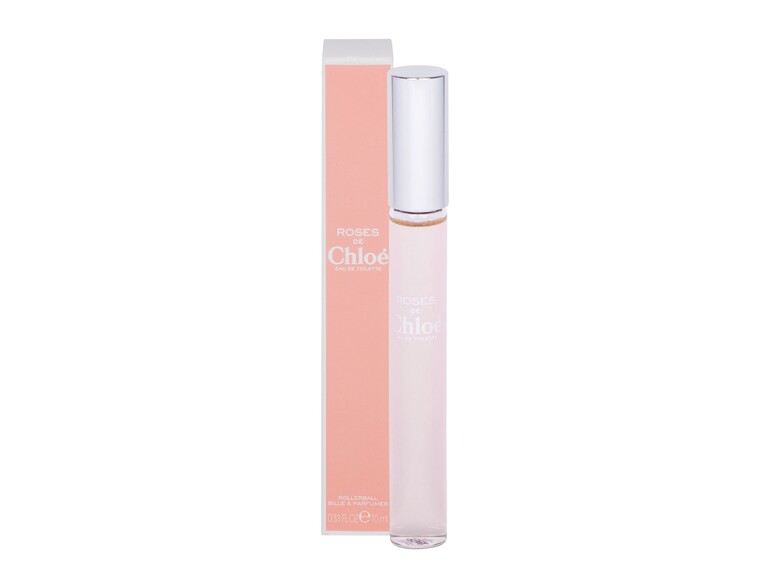 Eau de toilette Chloé Roses De Chloé Roll-on 10 ml