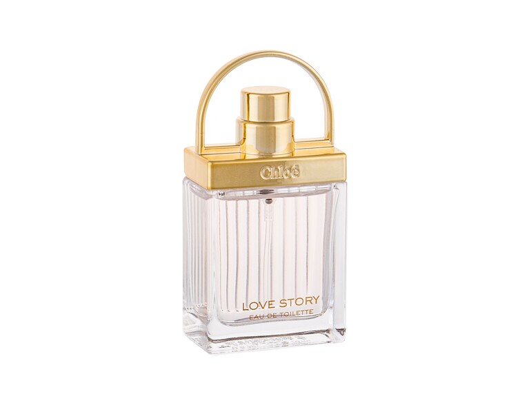 Eau de toilette Chloé Love Story 20 ml