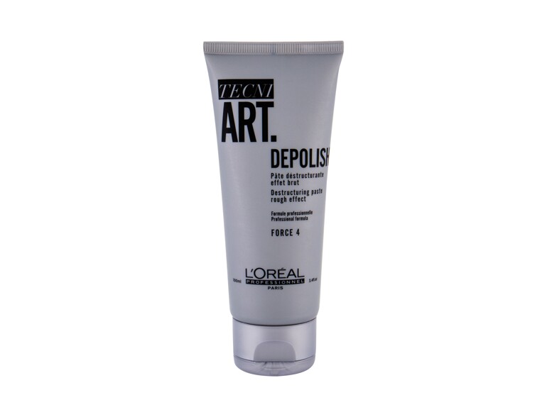 Für Haardefinition L'Oréal Professionnel Tecni.Art Depolish 100 ml