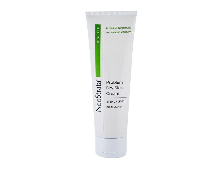 Körpercreme NeoStrata Targeted Treatment Dry Skin 100 g