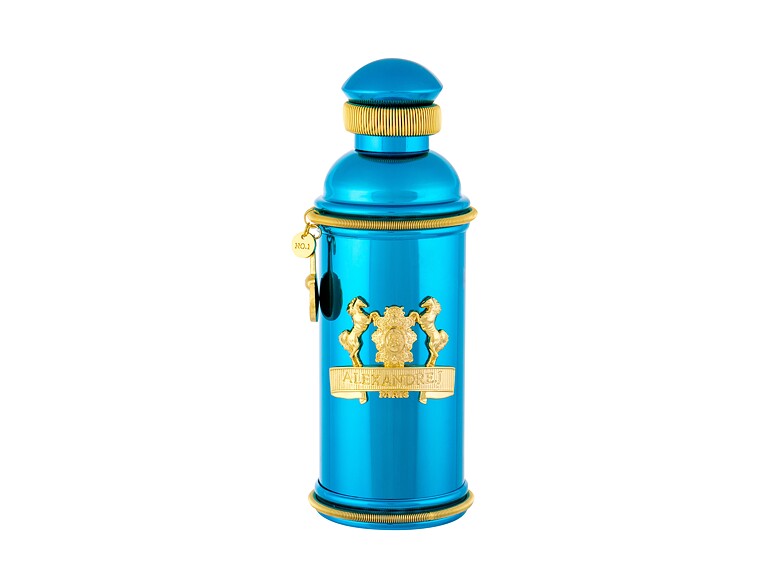 Eau de Parfum Alexandre.J The Collector Mandarine Sultane 100 ml