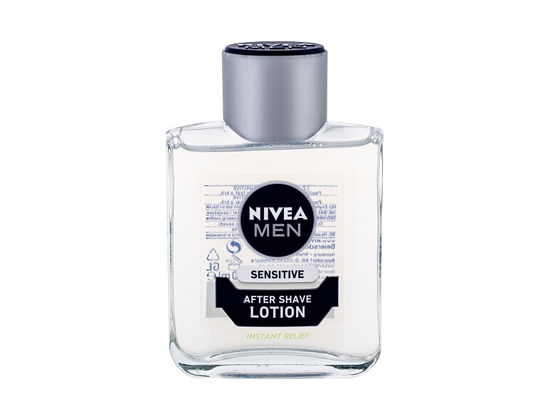 Dopobarba Nivea Men Sensitive 100 ml