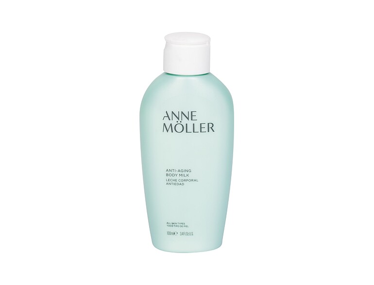 Körperlotion Anne Möller Anti-Aging Body Milk 100 ml Tester