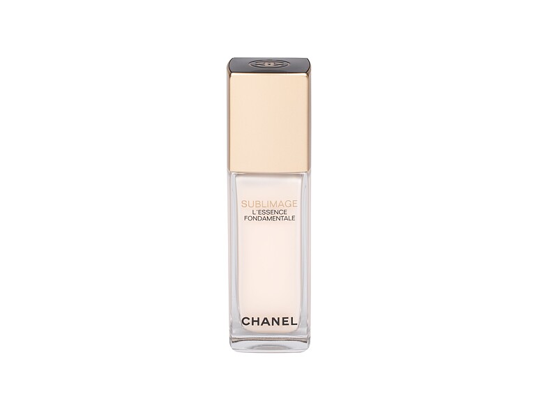 Siero per il viso Chanel Sublimage L´Essence Fondamentale 40 ml