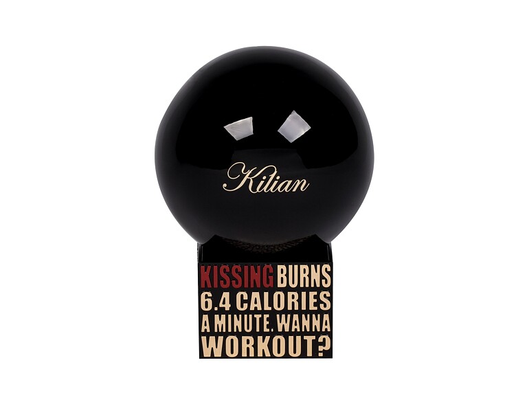 Eau de Parfum By Kilian Kissing 100 ml