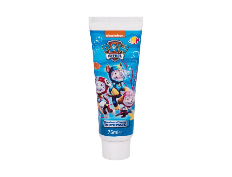 Zahnpasta  Nickelodeon Paw Patrol 75 ml