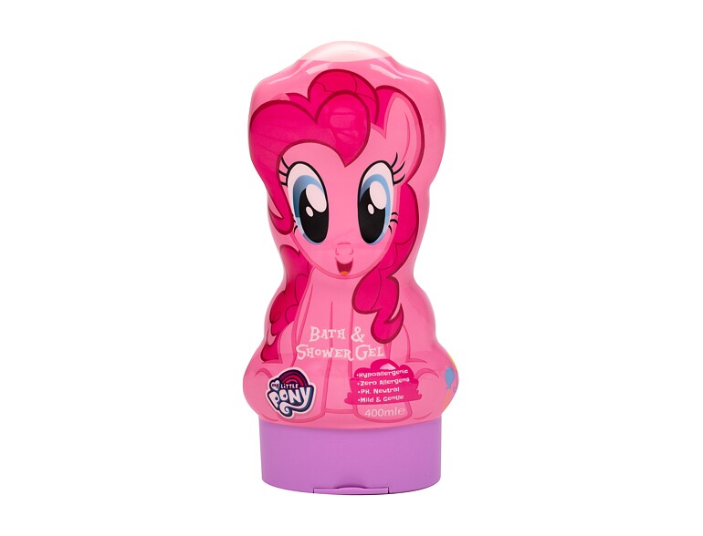 Duschgel My Little Pony Bath & Shower Gel 400 ml