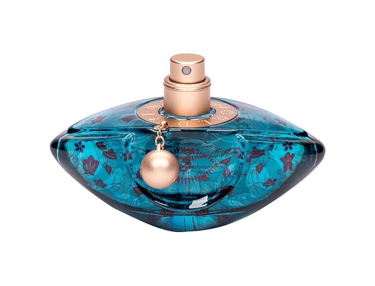 Eau de Parfum KENZO Kenzo World Intense Fantasy Collection 50 ml Tester