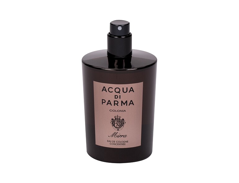 Eau de Cologne Acqua di Parma Colonia Mirra 100 ml Tester