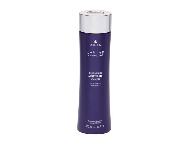 Shampoo Alterna Caviar Anti-Aging Replenishing Moisture 250 ml