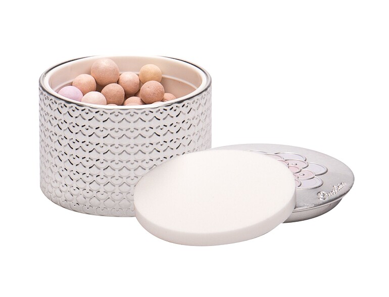 Puder Guerlain Météorites 25 g 03 Medium Tester
