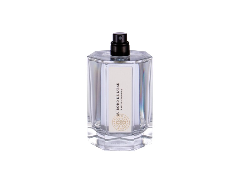 Eau de Cologne L´Artisan Parfumeur Au Bord De L´Eau 100 ml Tester
