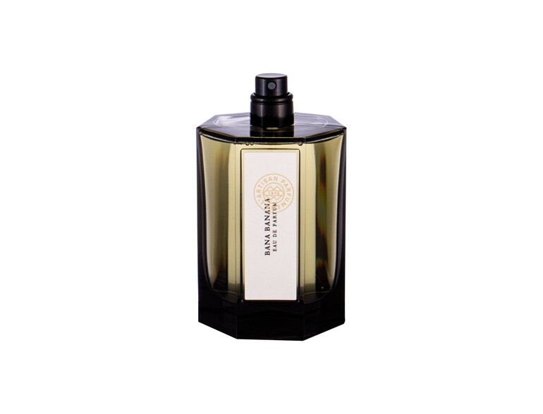 Eau de Parfum L´Artisan Parfumeur Bana Banana 100 ml Tester
