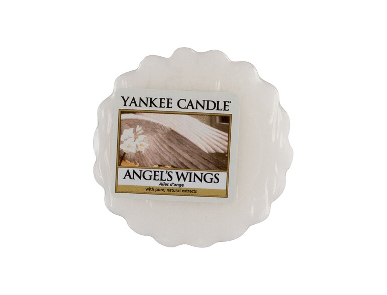 Duftwachs Yankee Candle Angel´s Wings 22 g