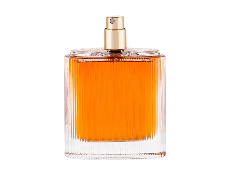 Eau de Toilette Cartier Must De Cartier 50 ml Tester