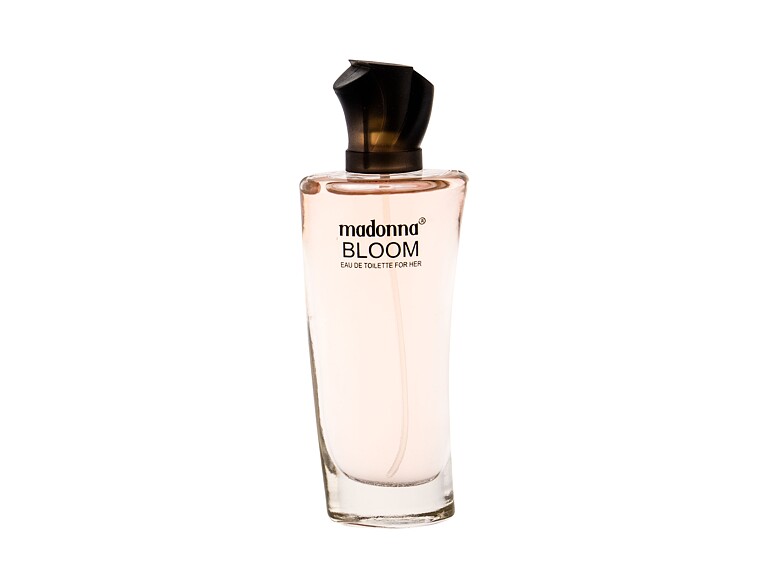 Eau de Toilette Madonna Nudes 1979 Bloom 50 ml Beschädigtes Flakon
