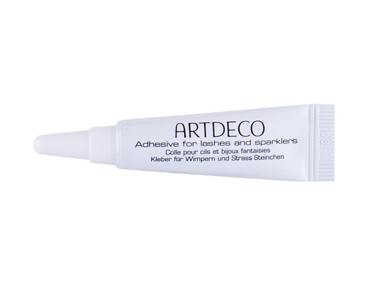 Falsche Wimpern Artdeco Adhesive For Lashes 5 ml