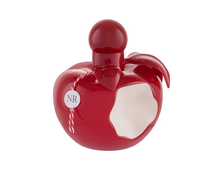 Eau de Toilette Nina Ricci Nina Rouge 80 ml