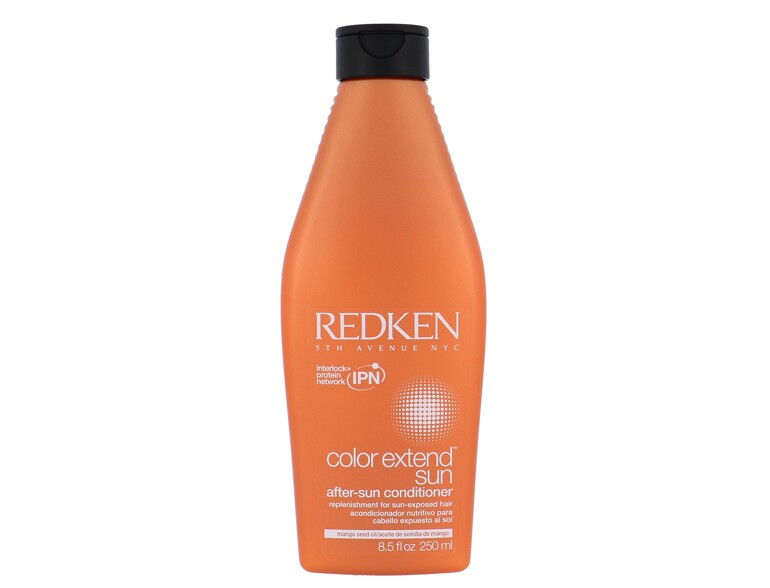 Balsamo per capelli Redken Color Extend Sun 250 ml