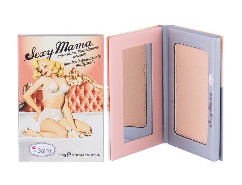 Poudre TheBalm Sexy Mama 7,08 g