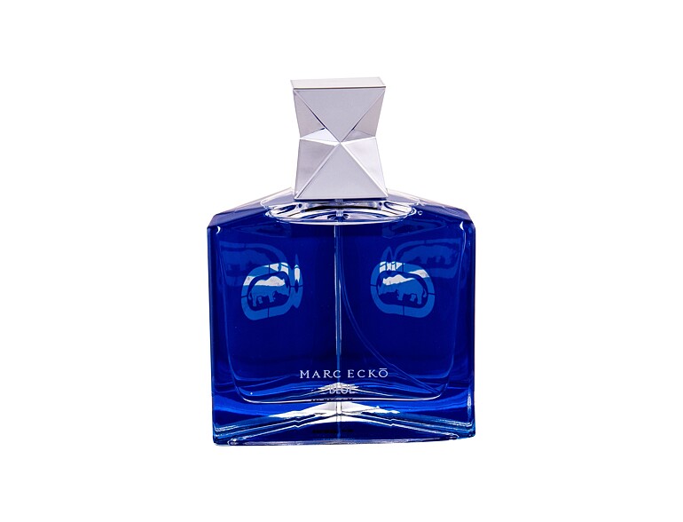Eau de Toilette Marc Ecko Blue 100 ml