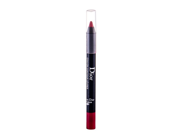 Crayon à lèvres Christian Dior Lipliner Pencil 0,8 g 775 Holiday Red Tester
