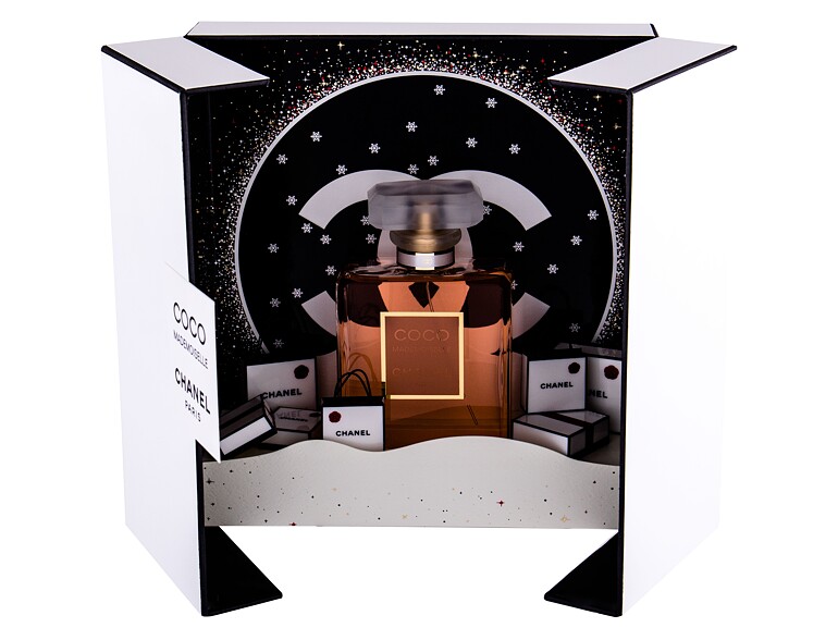 Eau de Parfum Chanel Coco Mademoiselle Limited Edition 100 ml