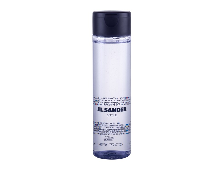Körperöl Jil Sander Softly Serene 200 ml
