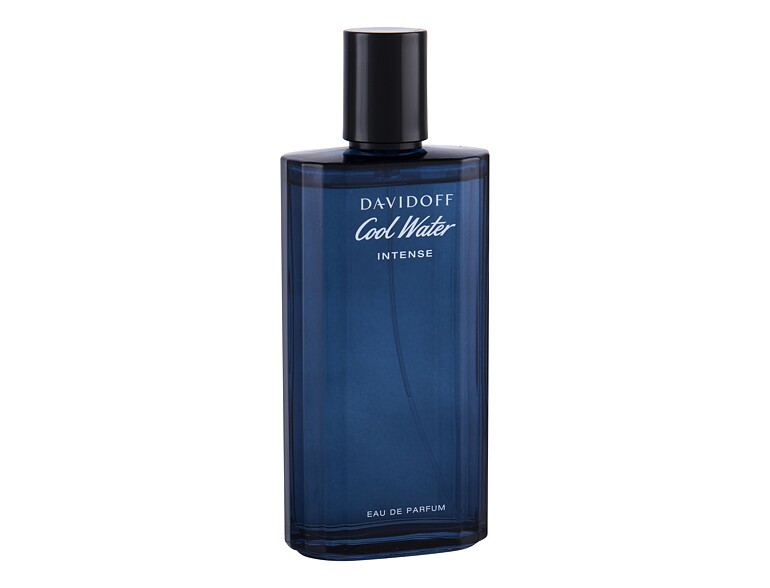 Eau de Parfum Davidoff Cool Water Intense 125 ml