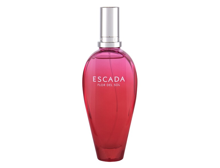 Eau de Toilette ESCADA Flor del Sol 100 ml