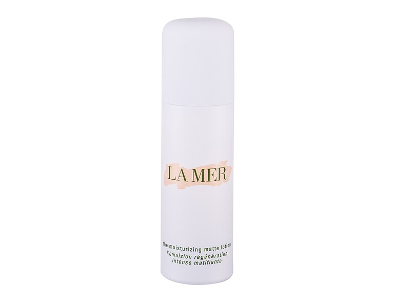 Tagescreme La Mer The Moisturizing Matte Lotion 50 ml