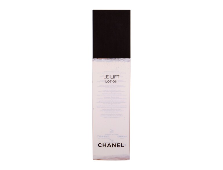 Reinigungswasser Chanel Le Lift 150 ml Beschädigte Schachtel