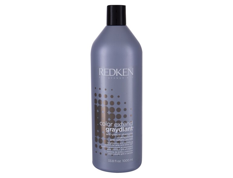 Shampooing Redken Color Extend Graydiant 1000 ml